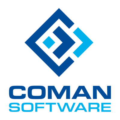 Profilbild der Softwarelösung COMAN Software