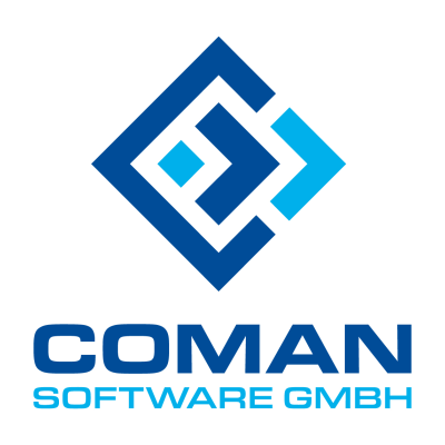 Profilbild der Softwarelösung COMAN Software