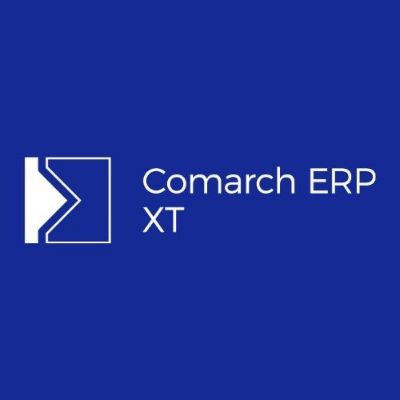 Profilbild der Softwarelösung Comarch ERP XT