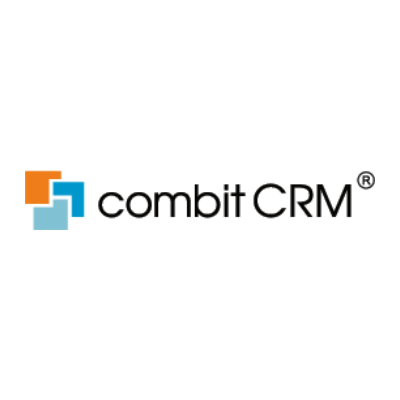 Profilbild der Softwarelösung combit CRM