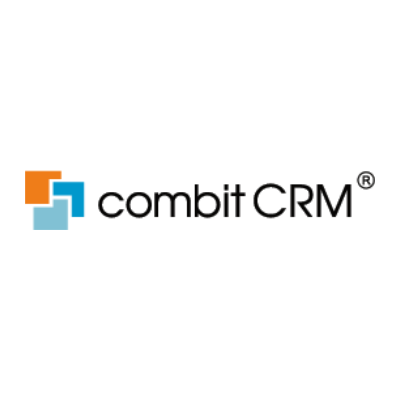 Logo - combit Relationship Manager