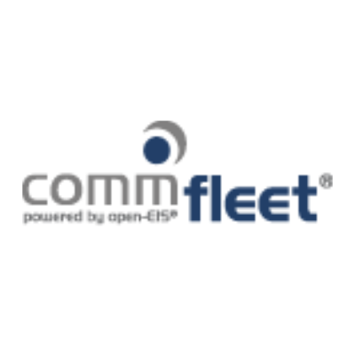 Profilbild der Softwarelösung comm.fleet