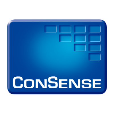 Profilbild der Softwarelösung ConSense