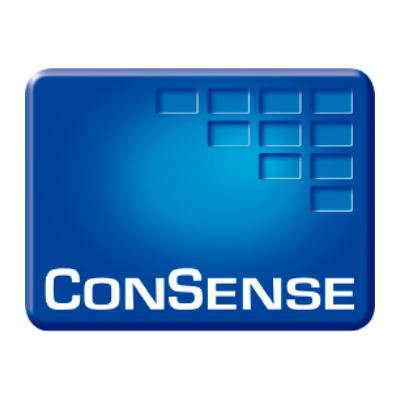 Logo - ConSense