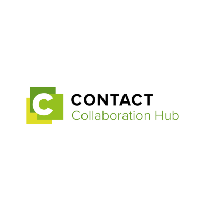 Logo - CONTACT Collaboration Hub