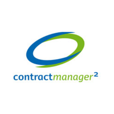 Profilbild der Softwarelösung Contractmanager