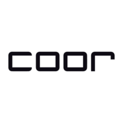 Logo - Coor