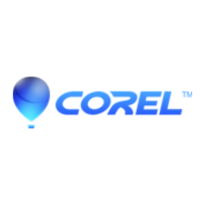 Logo - CorelCAD