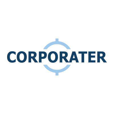 Logo - Corporater