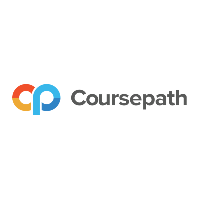 Profilbild der alternativen Softwarelösung Coursepath