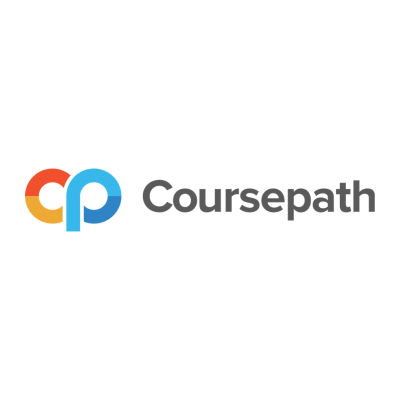 Anzeigebild der Software Coursepath