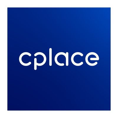 Profilbild der Software cplace