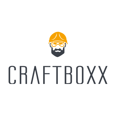 Logo - Craftboxx