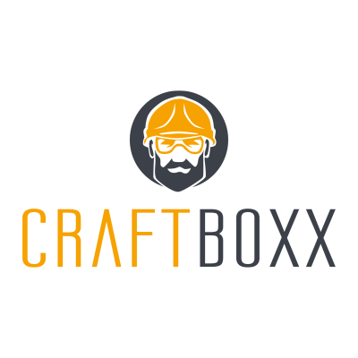 Logo - Craftboxx