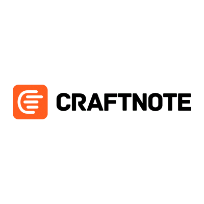 Profilbild der Software Craftnote