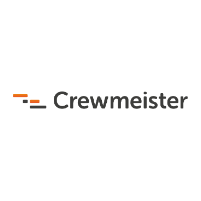 Logo - Crewmeister