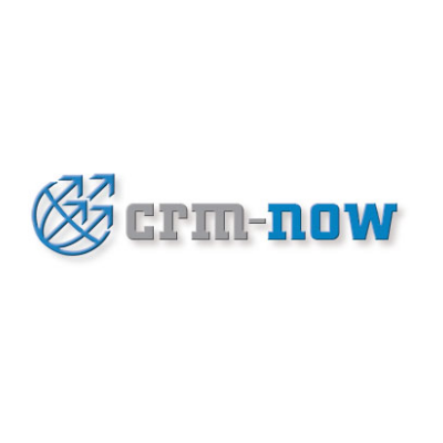 Profilbild der Softwarelösung crm-now