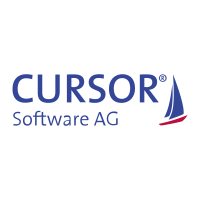 Profilbild der Softwarelösung CURSOR-CRM