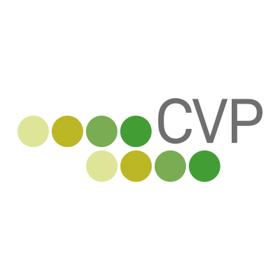 Profilbild der Softwarelösung CVP