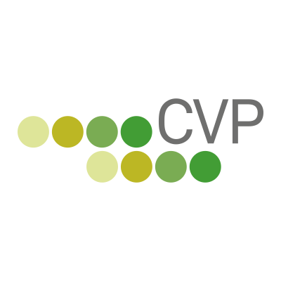 Profilbild der Software CVP