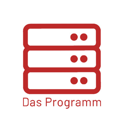 Profilbild der Softwarelösung Das Programm