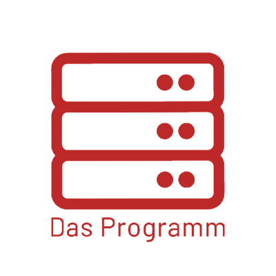 Logo - Das Programm