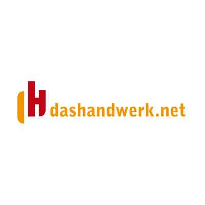 Logo - dashandwerk.net