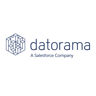 Profilbild der Software Datorama