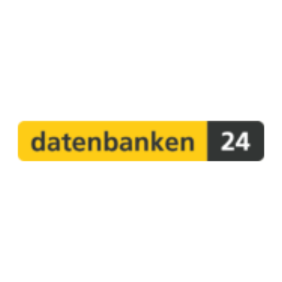 Profilbild der Softwarelösung datenbanken24