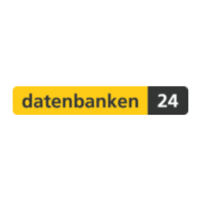 Logo - datenbanken24