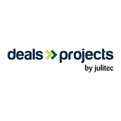 Profilbild der Softwarelösung Deals und Projects