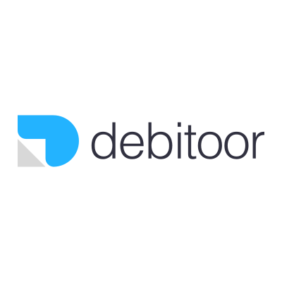 Profilbild der Softwarelösung Debitoor