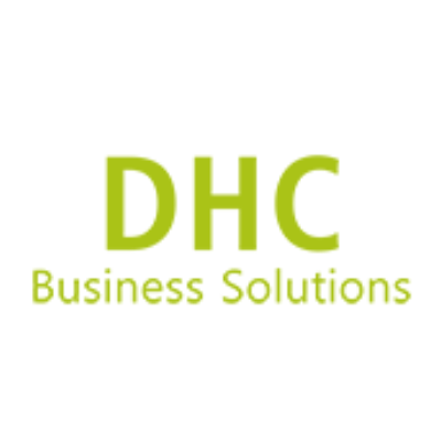 Logo - DHC VISION