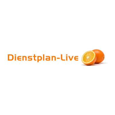 Logo - Dienstplan-Live