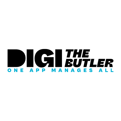 Profilbild der Software DIGI the Butler