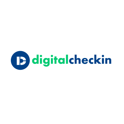 Profilbild der Softwarelösung DigitalCheckIn
