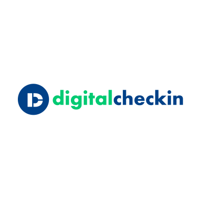 Logo - DigitalCheckIn