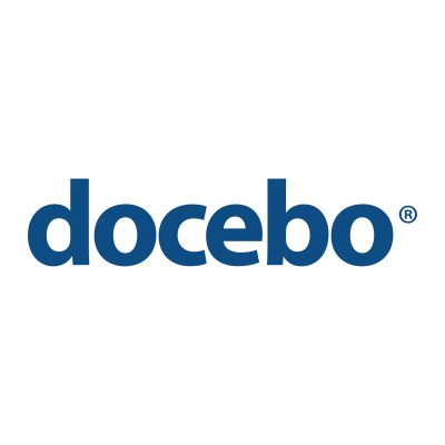 Profilbild der Softwarelösung Docebo