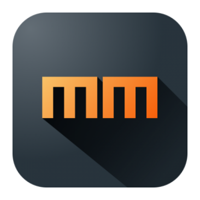 Profilbild der Softwarelösung mydocma MM