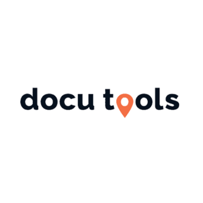 Profilbild der Softwarelösung docu tools