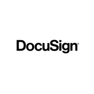 Profilbild der Softwarelösung DocuSign