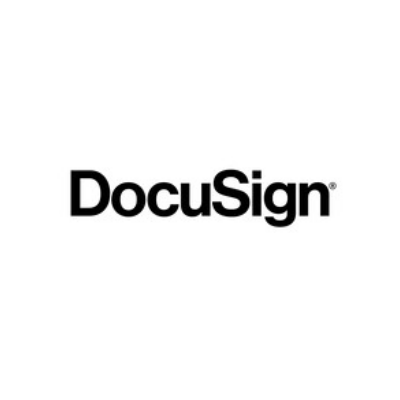 Logo - DocuSign