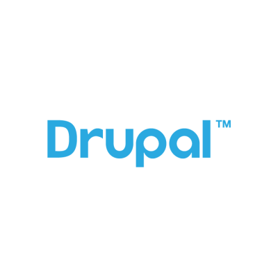 Profilbild der Softwarelösung Drupal