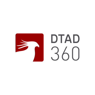 Profilbild der Softwarelösung DTAD 360