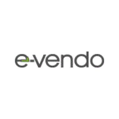 Profilbild der Softwarelösung e-vendo