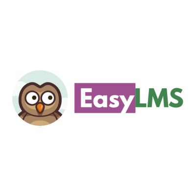 Profilbild der Softwarelösung EasyLMS