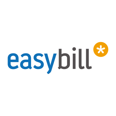 Logo - easybill