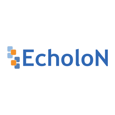 Logo - EcholoN