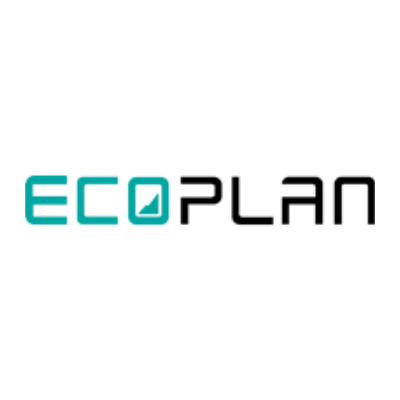 Logo - ECOPLAN CRM