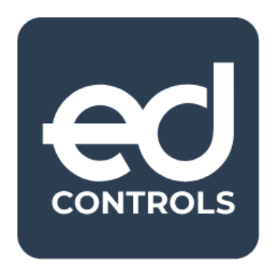 Logo - Ed Controls